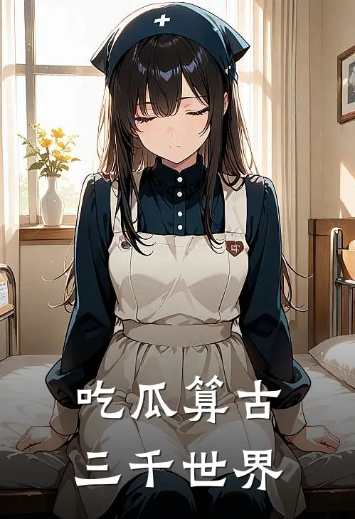 吃瓜算古，三千世界