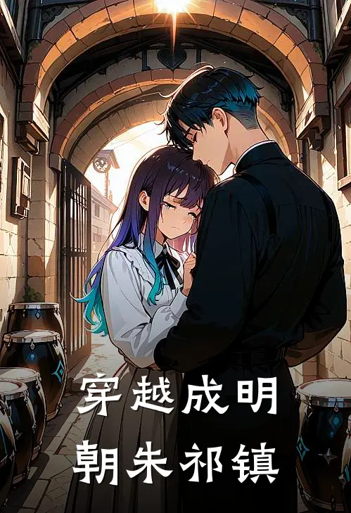 穿越成明朝朱祁镇