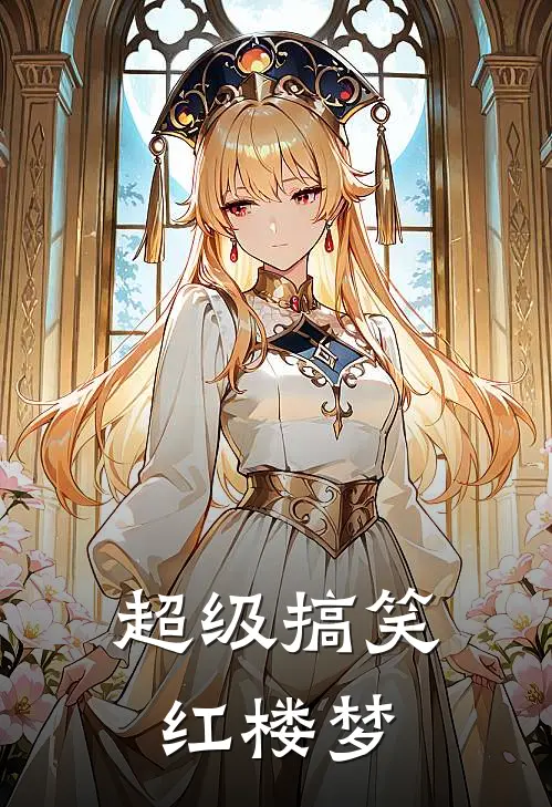 超级搞笑红楼梦