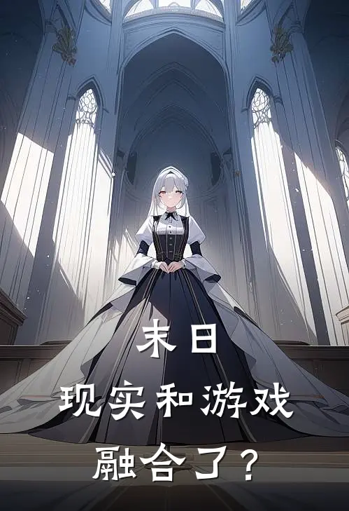 末日：现实和游戏融合了？