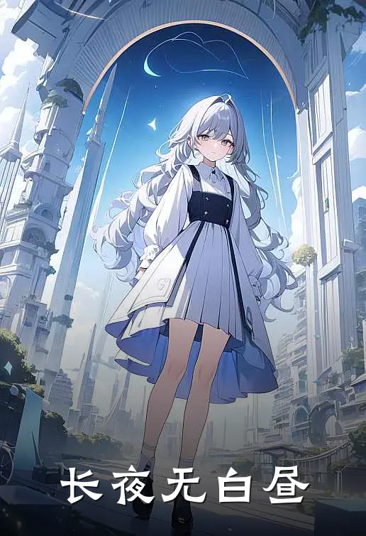 长夜无白昼