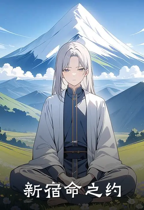 新宿命之约