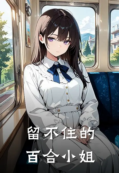 留不住的百合小姐