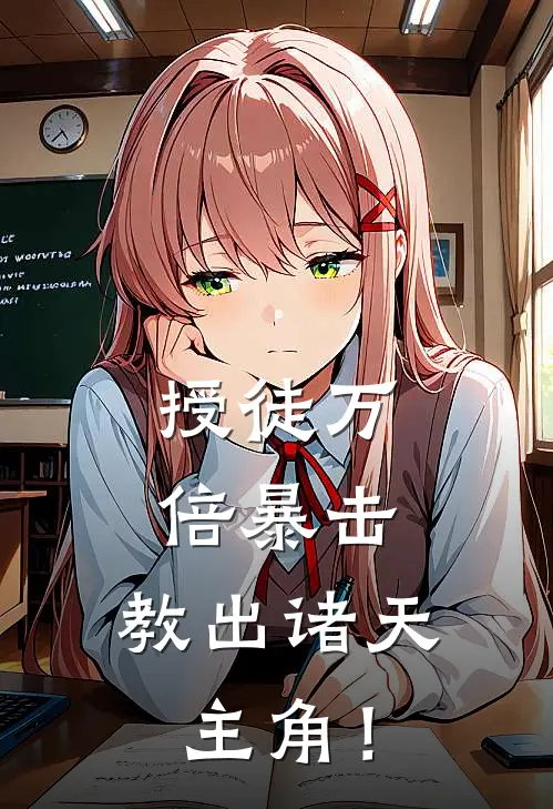 授徒万倍暴击，教出诸天主角！