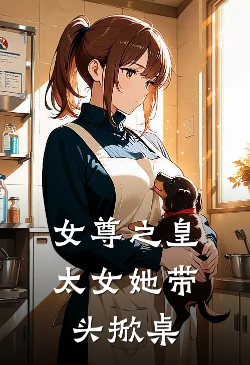 女尊之皇太女她带头掀桌
