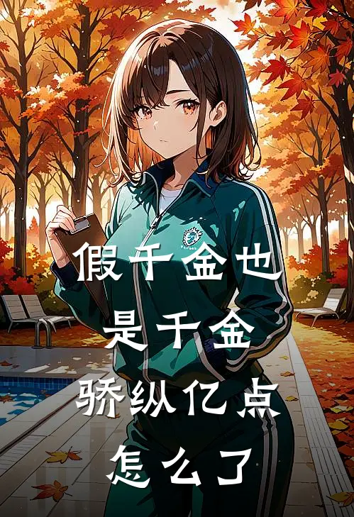 假千金也是千金，骄纵亿点怎么了