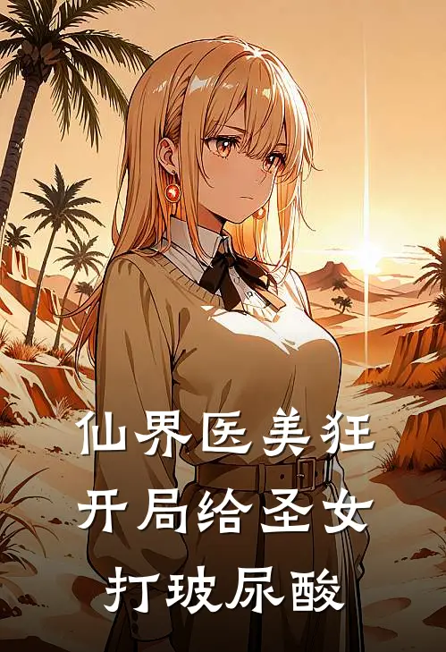 仙界医美狂，开局给圣女打玻尿酸