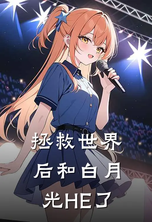 拯救世界后和白月光HE了