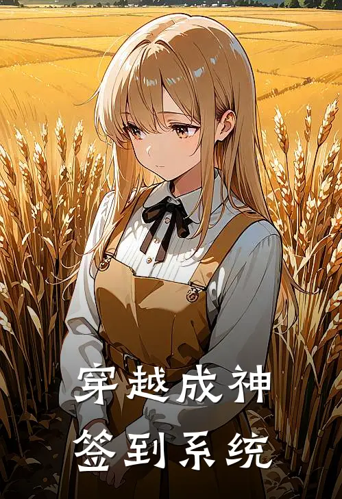 穿越成神签到系统