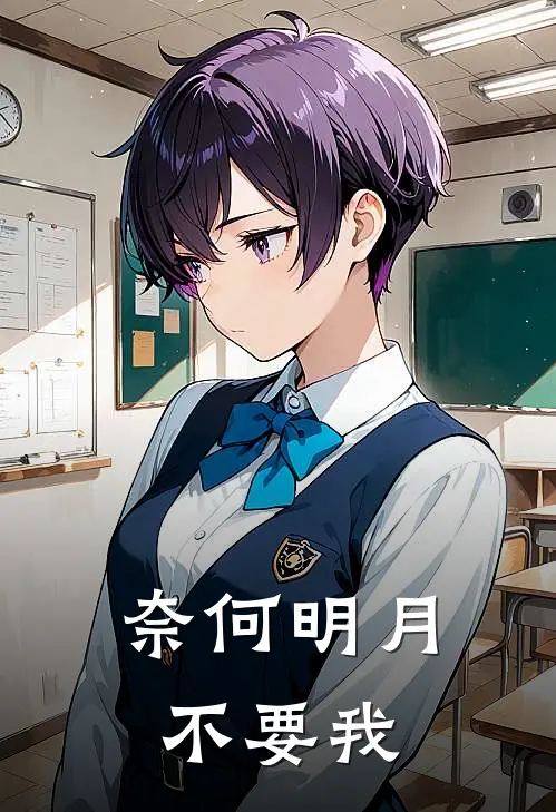 奈何明月不要我