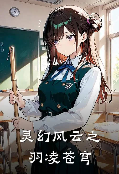灵幻风云之羽凌苍穹