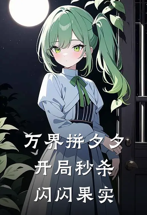 万界拼夕夕：开局秒杀闪闪果实