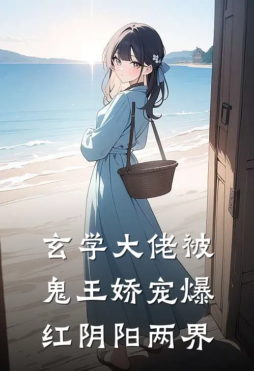 玄学大佬被鬼王娇宠爆红阴阳两界