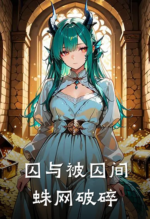 囚与被囚间，蛛网破碎