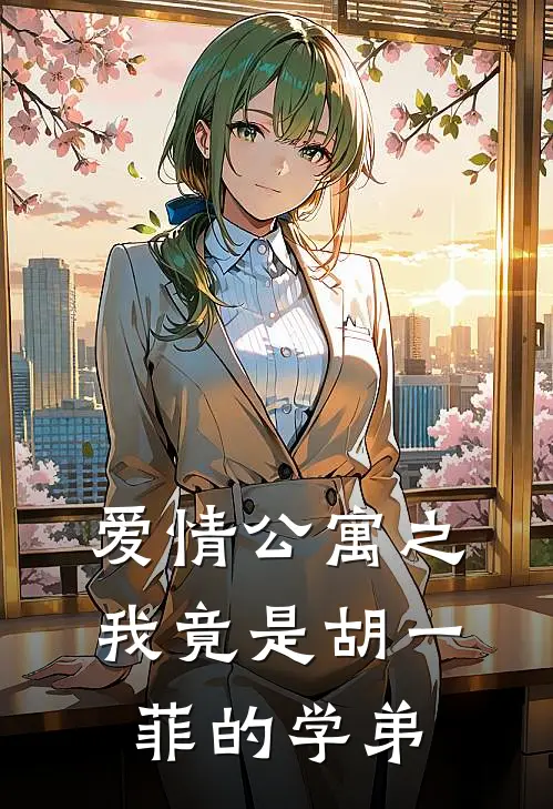 爱情公寓之我竟是胡一菲的学弟