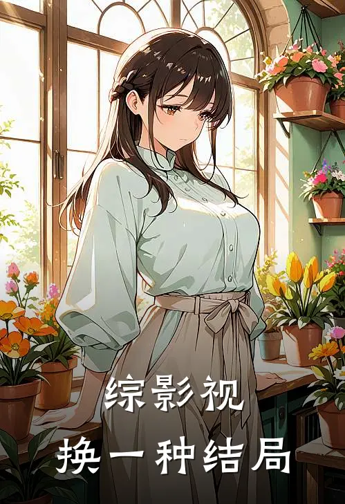 综影视：换一种结局