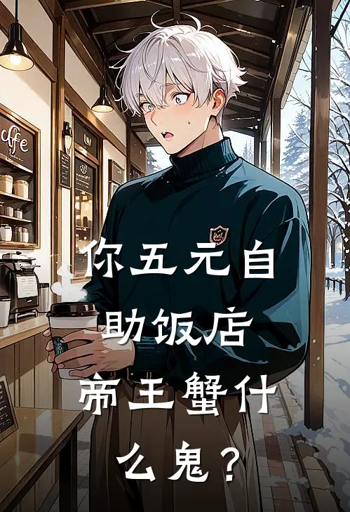 你五元自助饭店，帝王蟹什么鬼？