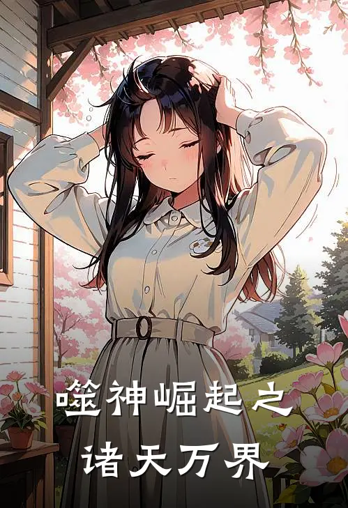 噬神崛起之诸天万界