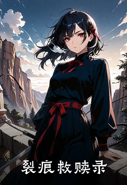 裂痕救赎录