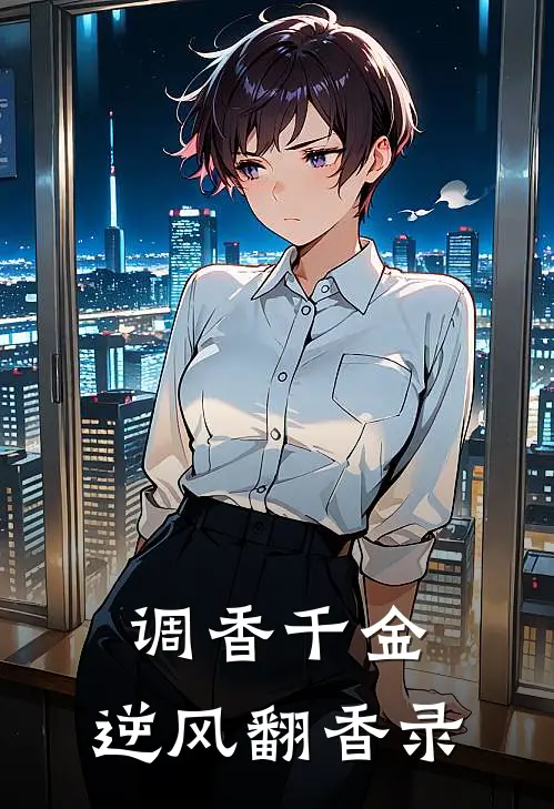 调香千金：逆风翻香录