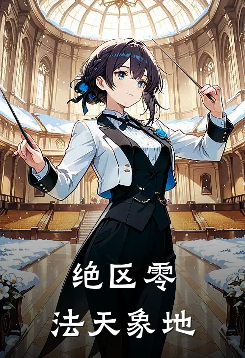 绝区零：法天象地