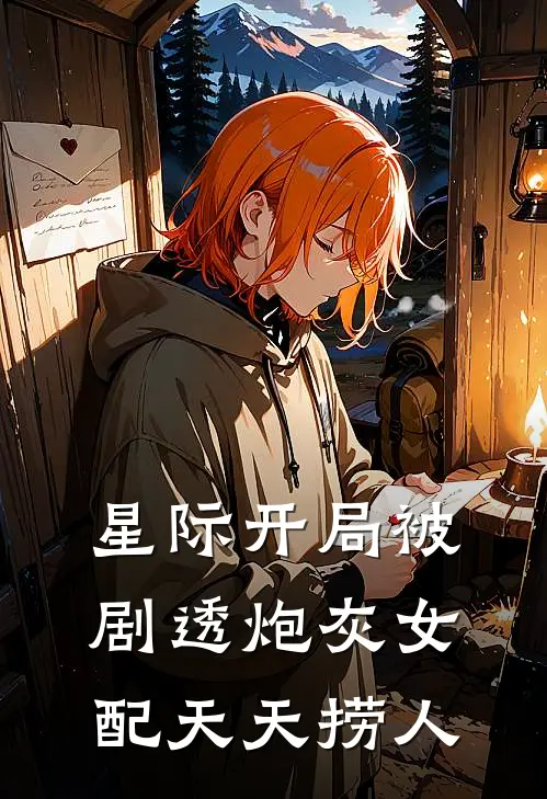 星际开局被剧透炮灰女配天天捞人暮月暮月免费小说全文阅读_最新章节列表星际开局被剧透炮灰女配天天捞人(暮月暮月)