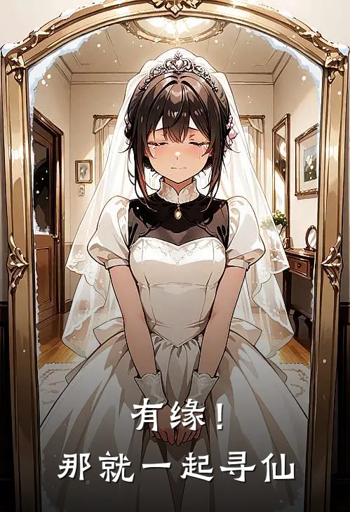 有缘！那就一起寻仙