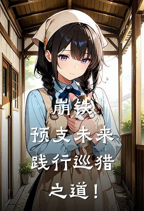 崩铁：预支未来，践行巡猎之道！