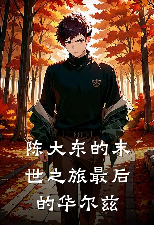 陈大东的末世之旅【最后的华尔兹