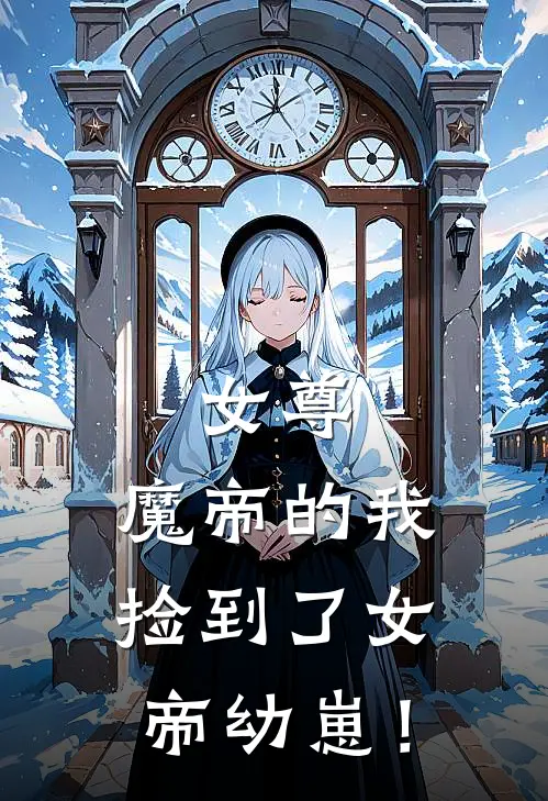 女尊：魔帝的我捡到了女帝幼崽！