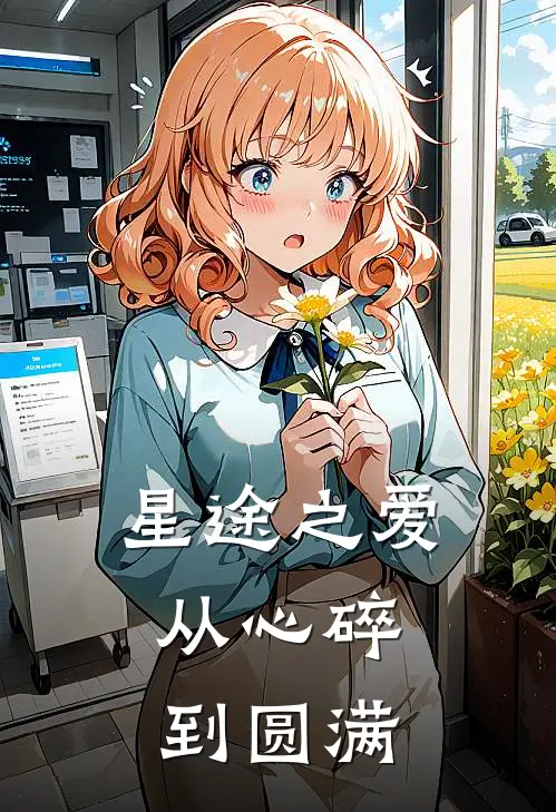 星途之爱：从心碎到圆满