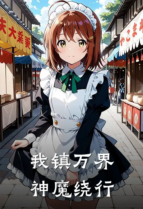 我镇万界神魔绕行江砺尹山热门的小说_免费小说我镇万界神魔绕行(江砺尹山)