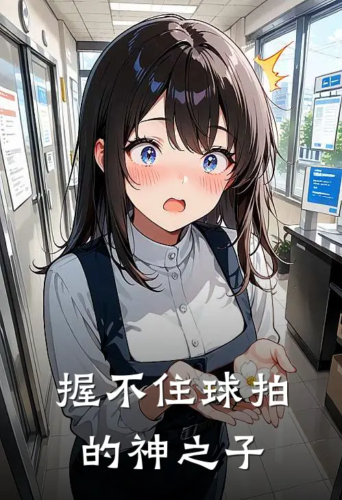 握不住球拍的神之子