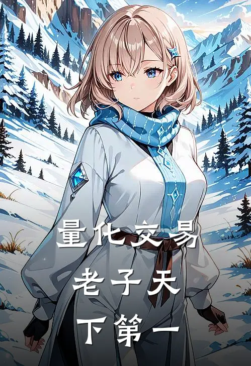 量化交易：老子天下第一