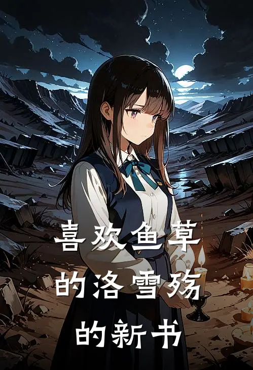 喜欢鱼草的洛雪殇的新书