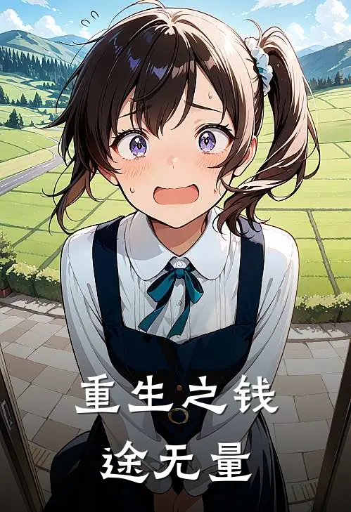重生之钱途无量