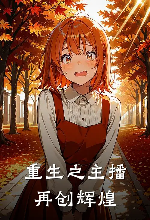 重生之主播再创辉煌