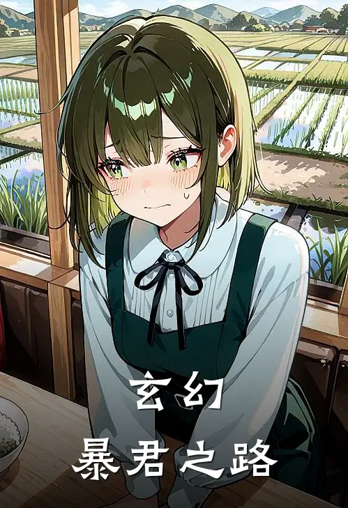 玄幻：【暴君之路】