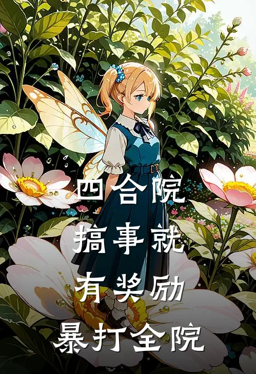 四合院：搞事就有奖励，暴打全院