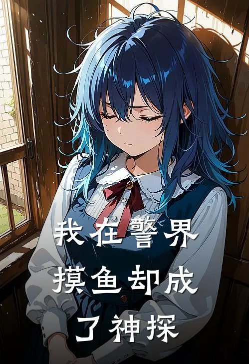 我在警界摸鱼却成了神探