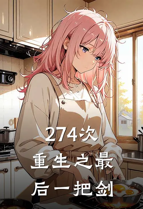 274次重生之最后一把剑