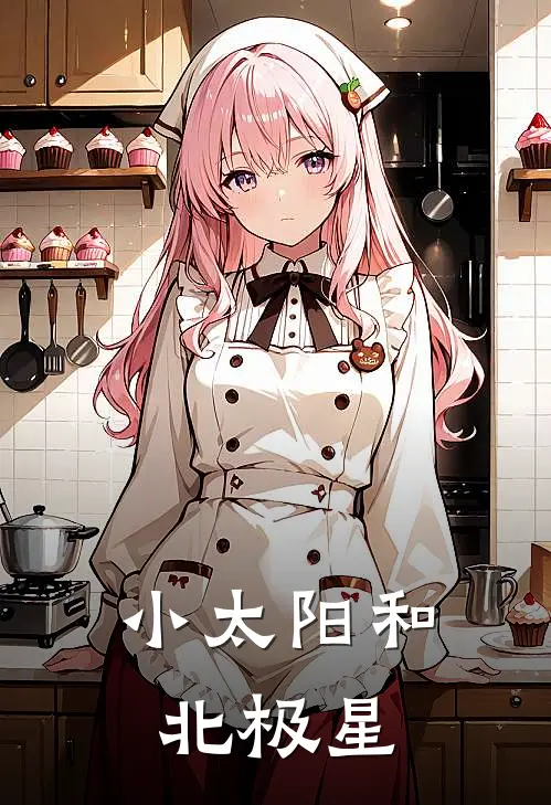 小太阳和北极星