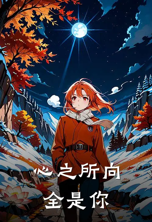 心之所向，全是你