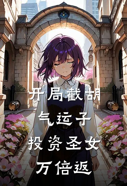 开局截胡气运子，投资圣女万倍返