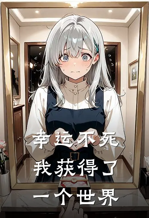幸运不死，我获得了一个世界
