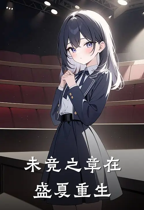 未竟之章在盛夏重生