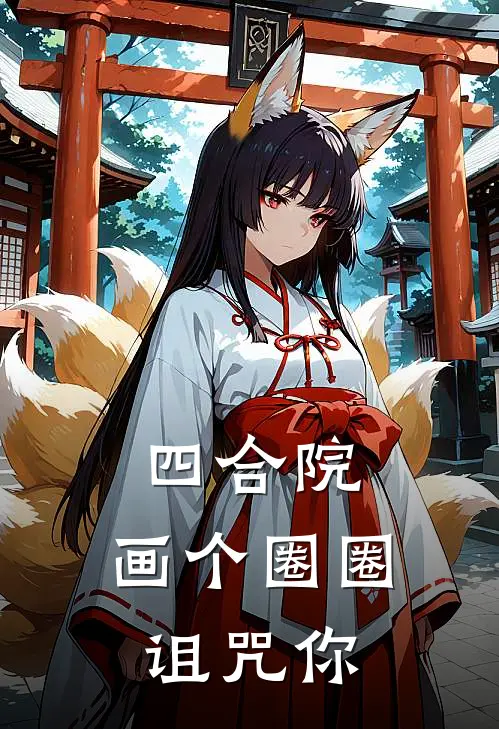 四合院：画个圈圈诅咒你