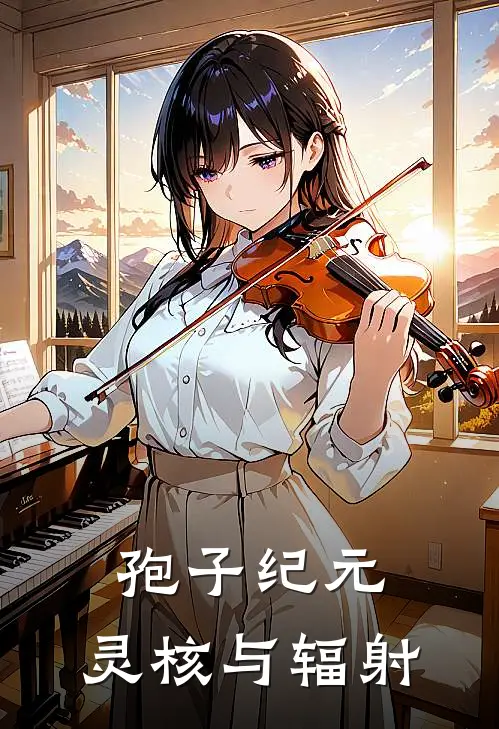 孢子纪元：灵核与辐射