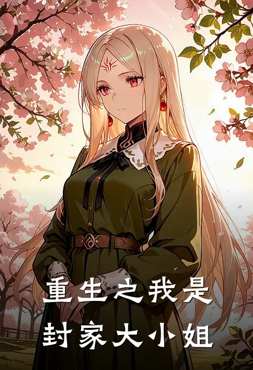 重生之我是封家大小姐