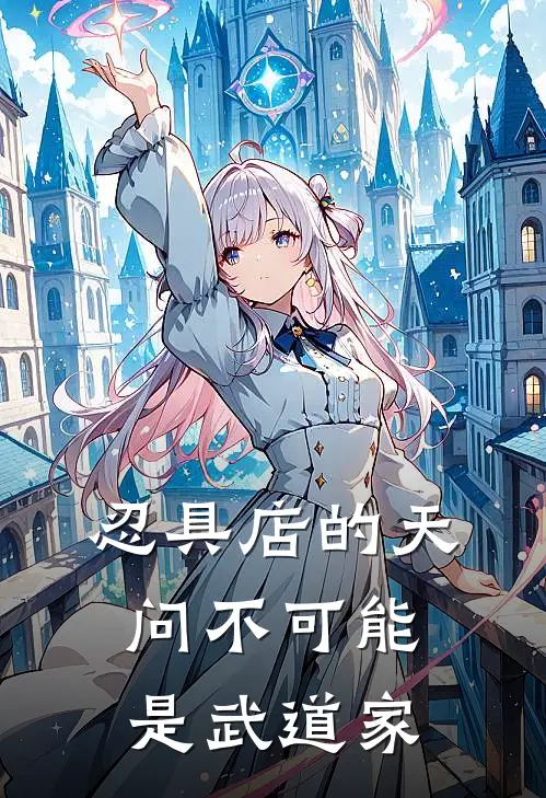 忍具店的天问不可能是武道家